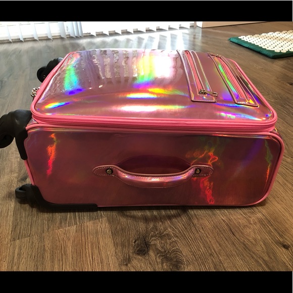 Sugar Thrillz Shagadellic Suitcase - Picture 4 of 8